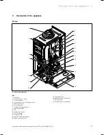 Предварительный просмотр 11 страницы Vaillant ecoTEC pro Installation And Maintenance Instructions Manual