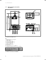 Предварительный просмотр 16 страницы Vaillant ecoTEC pro Installation And Maintenance Instructions Manual