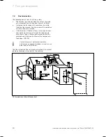 Предварительный просмотр 24 страницы Vaillant ecoTEC pro Installation And Maintenance Instructions Manual