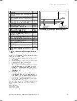 Предварительный просмотр 25 страницы Vaillant ecoTEC pro Installation And Maintenance Instructions Manual