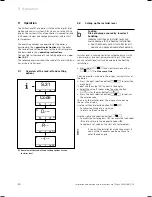 Предварительный просмотр 30 страницы Vaillant ecoTEC pro Installation And Maintenance Instructions Manual