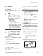 Предварительный просмотр 31 страницы Vaillant ecoTEC pro Installation And Maintenance Instructions Manual