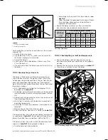 Предварительный просмотр 35 страницы Vaillant ecoTEC pro Installation And Maintenance Instructions Manual