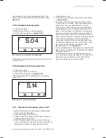 Предварительный просмотр 37 страницы Vaillant ecoTEC pro Installation And Maintenance Instructions Manual