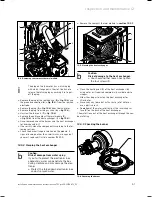 Предварительный просмотр 51 страницы Vaillant ecoTEC pro Installation And Maintenance Instructions Manual