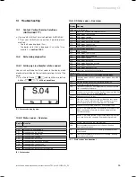 Предварительный просмотр 55 страницы Vaillant ecoTEC pro Installation And Maintenance Instructions Manual