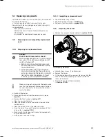 Предварительный просмотр 59 страницы Vaillant ecoTEC pro Installation And Maintenance Instructions Manual