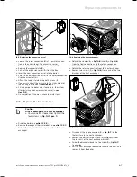 Предварительный просмотр 61 страницы Vaillant ecoTEC pro Installation And Maintenance Instructions Manual