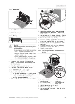 Preview for 15 page of Vaillant ecoTEC pure VC 146/7-2(E-DE) Installation And Maintenance Instructions Manual