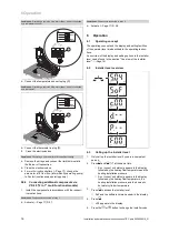 Preview for 16 page of Vaillant ecoTEC pure VC 146/7-2(E-DE) Installation And Maintenance Instructions Manual