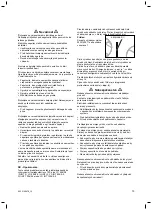 Preview for 13 page of Vaillant ecoTEC VC 406/5 Installation Instructions Manual