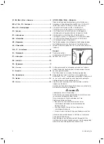 Предварительный просмотр 2 страницы Vaillant ecoTEC VU 466/4-5 Installation Manual