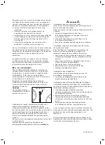 Preview for 4 page of Vaillant ecoTEC VU 466/4-5 Installation Manual