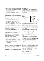 Preview for 6 page of Vaillant ecoTEC VU 466/4-5 Installation Manual