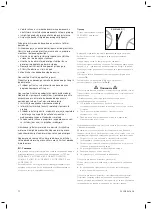 Preview for 12 page of Vaillant ecoTEC VU 466/4-5 Installation Manual