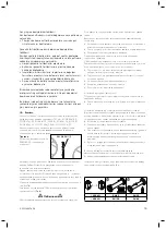 Preview for 15 page of Vaillant ecoTEC VU 466/4-5 Installation Manual