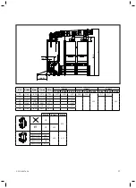 Предварительный просмотр 21 страницы Vaillant ecoTEC VU 466/4-5 Installation Manual