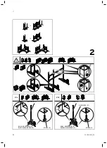 Предварительный просмотр 32 страницы Vaillant ecoTEC VU 466/4-5 Installation Manual