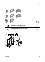 Предварительный просмотр 61 страницы Vaillant ecoTEC VU 466/4-5 Installation Manual