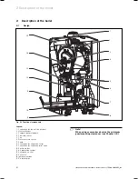 Предварительный просмотр 4 страницы Vaillant ecoTEC VU 466/4 Installation And Maintenance Instructions Manual