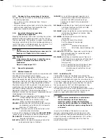 Предварительный просмотр 6 страницы Vaillant ecoTEC VU 466/4 Installation And Maintenance Instructions Manual