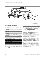 Предварительный просмотр 8 страницы Vaillant ecoTEC VU 466/4 Installation And Maintenance Instructions Manual