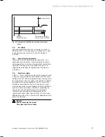 Предварительный просмотр 9 страницы Vaillant ecoTEC VU 466/4 Installation And Maintenance Instructions Manual