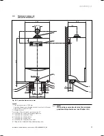 Предварительный просмотр 11 страницы Vaillant ecoTEC VU 466/4 Installation And Maintenance Instructions Manual