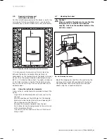 Предварительный просмотр 12 страницы Vaillant ecoTEC VU 466/4 Installation And Maintenance Instructions Manual