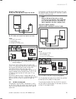 Предварительный просмотр 15 страницы Vaillant ecoTEC VU 466/4 Installation And Maintenance Instructions Manual