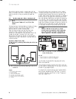 Предварительный просмотр 16 страницы Vaillant ecoTEC VU 466/4 Installation And Maintenance Instructions Manual