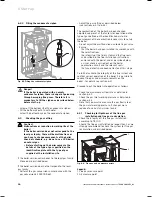 Предварительный просмотр 26 страницы Vaillant ecoTEC VU 466/4 Installation And Maintenance Instructions Manual