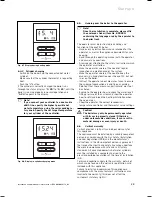 Предварительный просмотр 29 страницы Vaillant ecoTEC VU 466/4 Installation And Maintenance Instructions Manual