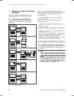 Предварительный просмотр 30 страницы Vaillant ecoTEC VU 466/4 Installation And Maintenance Instructions Manual