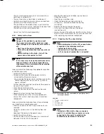 Предварительный просмотр 35 страницы Vaillant ecoTEC VU 466/4 Installation And Maintenance Instructions Manual