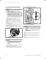 Предварительный просмотр 40 страницы Vaillant ecoTEC VU 466/4 Installation And Maintenance Instructions Manual