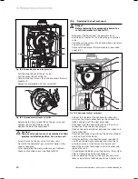 Предварительный просмотр 50 страницы Vaillant ecoTEC VU 466/4 Installation And Maintenance Instructions Manual