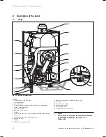 Предварительный просмотр 4 страницы Vaillant ecoTEC VU 656/4 Installation And Maintenance Instructions Manual