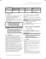 Preview for 5 page of Vaillant ecoTEC VU 656/4 Installation And Maintenance Instructions Manual