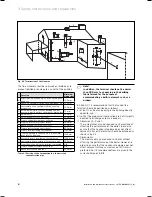 Предварительный просмотр 8 страницы Vaillant ecoTEC VU 656/4 Installation And Maintenance Instructions Manual