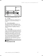 Предварительный просмотр 9 страницы Vaillant ecoTEC VU 656/4 Installation And Maintenance Instructions Manual