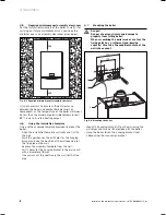 Предварительный просмотр 12 страницы Vaillant ecoTEC VU 656/4 Installation And Maintenance Instructions Manual