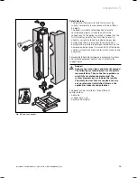 Предварительный просмотр 15 страницы Vaillant ecoTEC VU 656/4 Installation And Maintenance Instructions Manual