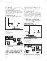 Предварительный просмотр 16 страницы Vaillant ecoTEC VU 656/4 Installation And Maintenance Instructions Manual