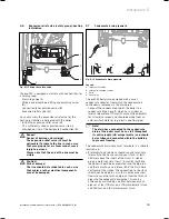 Предварительный просмотр 19 страницы Vaillant ecoTEC VU 656/4 Installation And Maintenance Instructions Manual