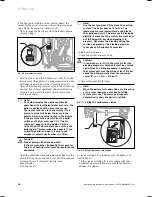 Предварительный просмотр 26 страницы Vaillant ecoTEC VU 656/4 Installation And Maintenance Instructions Manual