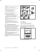 Предварительный просмотр 29 страницы Vaillant ecoTEC VU 656/4 Installation And Maintenance Instructions Manual