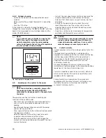 Предварительный просмотр 30 страницы Vaillant ecoTEC VU 656/4 Installation And Maintenance Instructions Manual