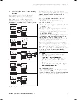 Предварительный просмотр 31 страницы Vaillant ecoTEC VU 656/4 Installation And Maintenance Instructions Manual