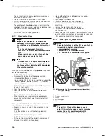 Предварительный просмотр 36 страницы Vaillant ecoTEC VU 656/4 Installation And Maintenance Instructions Manual